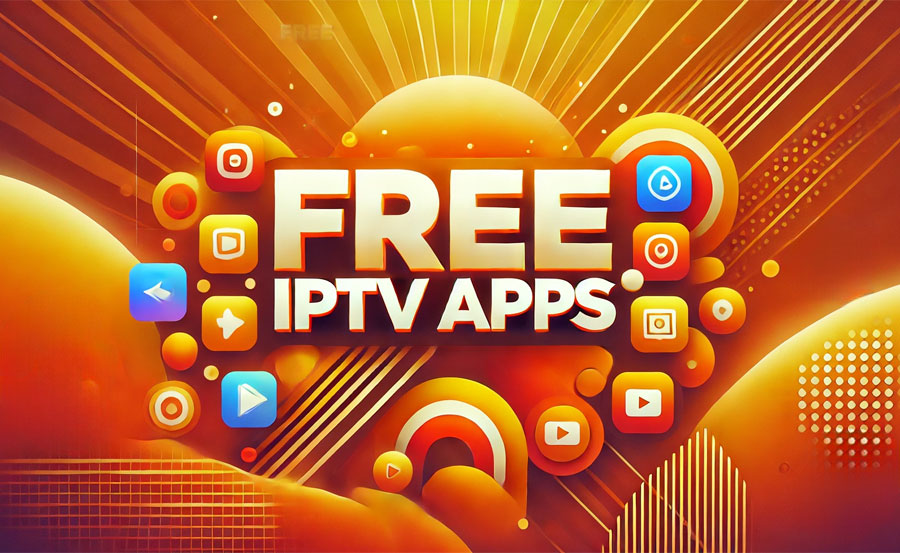 The Best Free IPTV Apps: Are They Worth the Download?