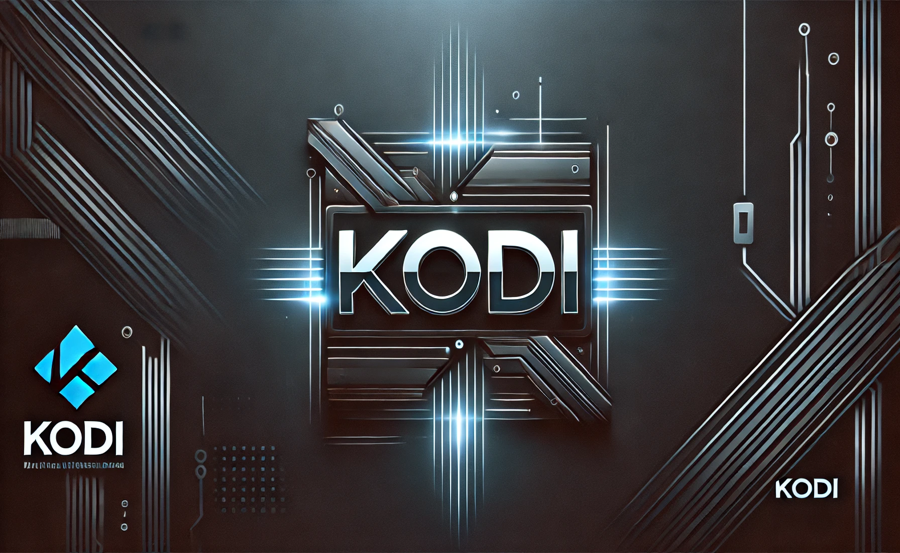 install Kodi on Smart TV