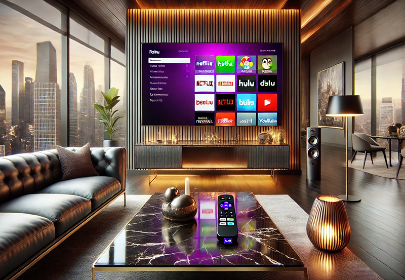 Affordable Streaming: Roku’s 2024 Budget-Friendly Options