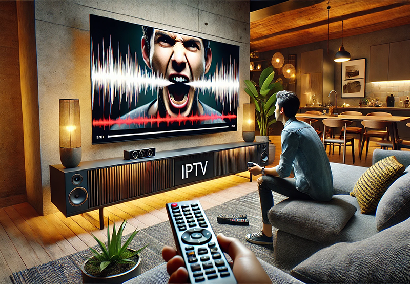 Expert Solutions for Resolving IPTV Audio Sync Challenges