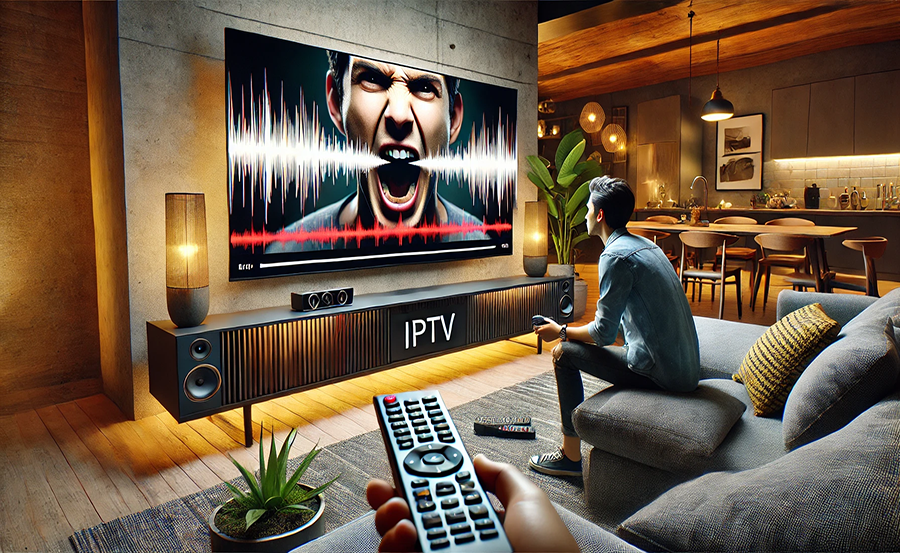 Expert Solutions for Resolving IPTV Audio Sync Challenges