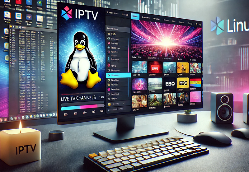 IPTV Buffering on Linux: Causes and Solutions