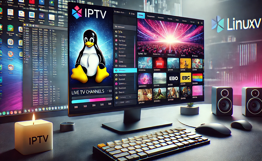 IPTV Buffering on Linux: Causes and Solutions