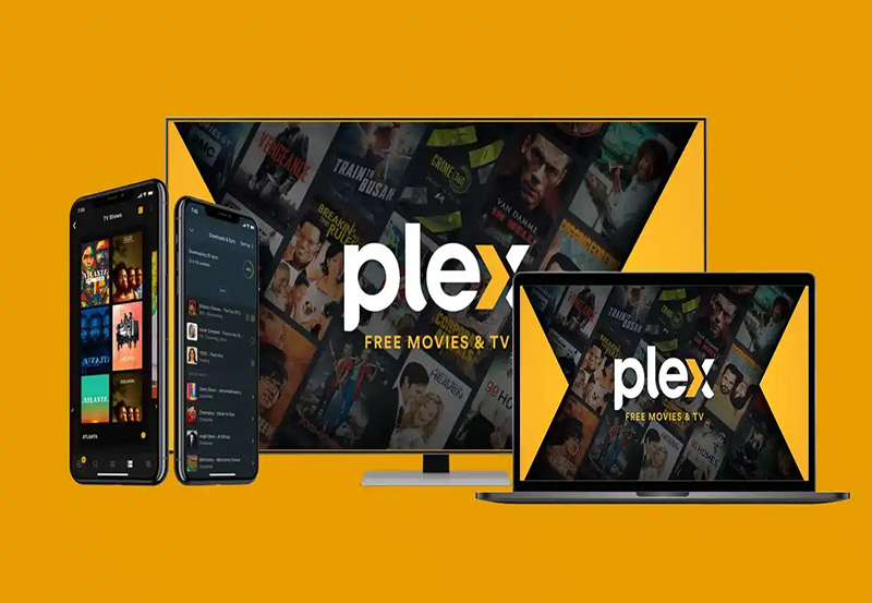 The Future of IPTV Streaming: An Overview of Plex