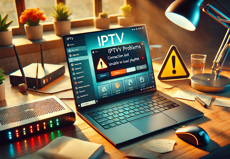 Step-by-Step: Cleaning IPTV Cache on Mac