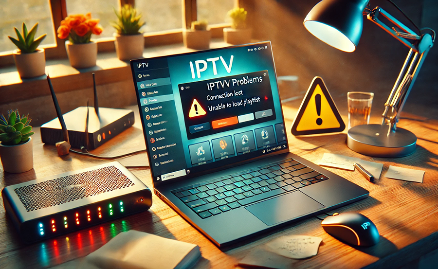 Step-by-Step: Cleaning IPTV Cache on Mac