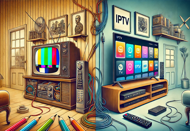 Troubleshooting Common IPTV Issues on Linux