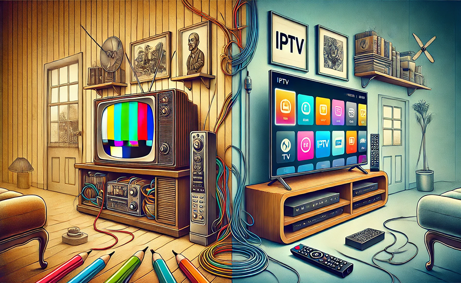 Troubleshooting Common IPTV Issues on Linux