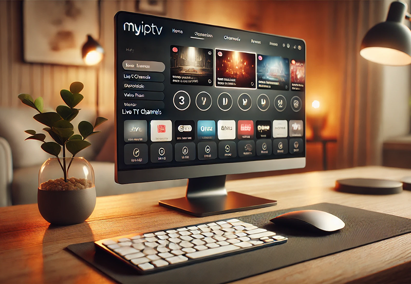 Exploring MyIPTV Player: A Detailed User’s Guide