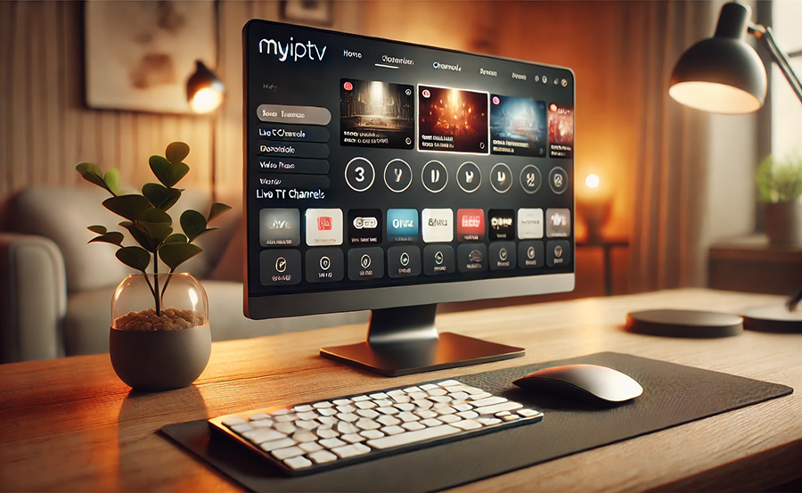 Exploring MyIPTV Player: A Detailed User’s Guide