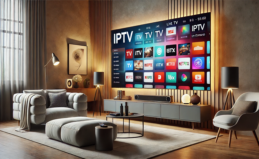 Unlocking the Potential of iPlay TV App: A Comprehensive Guide