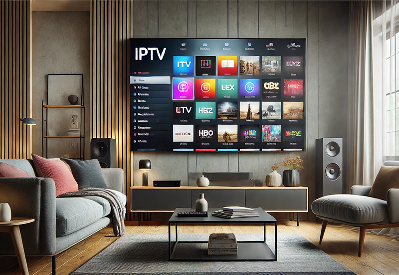 Understanding IPTV Television: Your Ultimate Beginner’s Guide