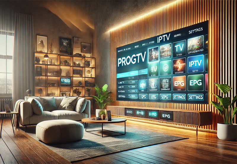 IPTV Streaming Devices: The Best Options for Beginners