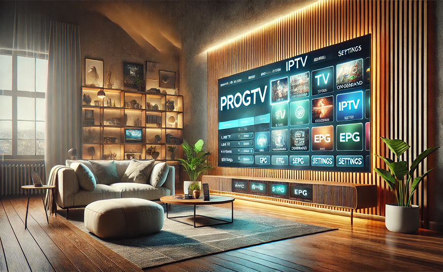 IPTV Streaming Devices: The Best Options for Beginners