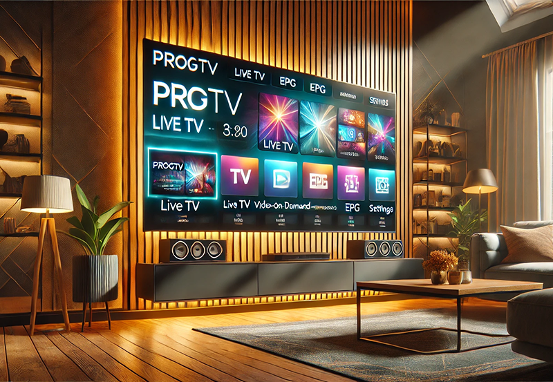 What is ProgTV? Everything You Need to Know