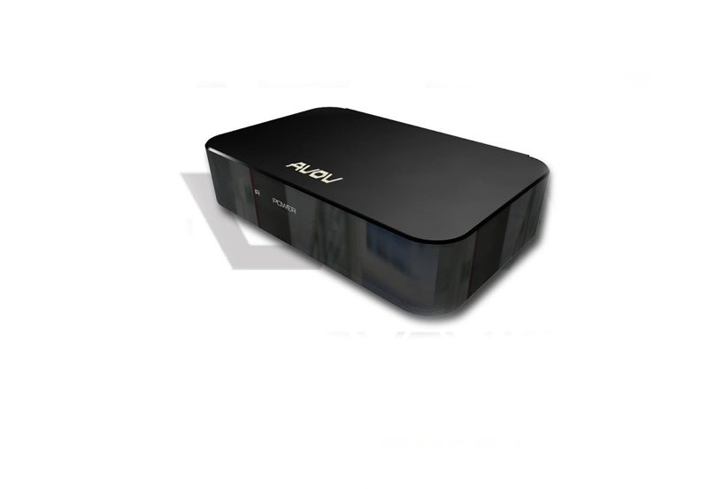 AVOV IPTV Box for Sports Lovers: Full Review