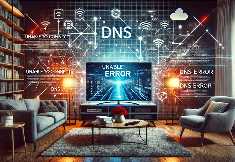 12. Fast and Effective DNS Resolution for IPTV Viewing