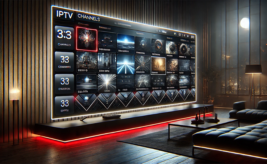 The Role of EPG in IPTV and Digital Streaming