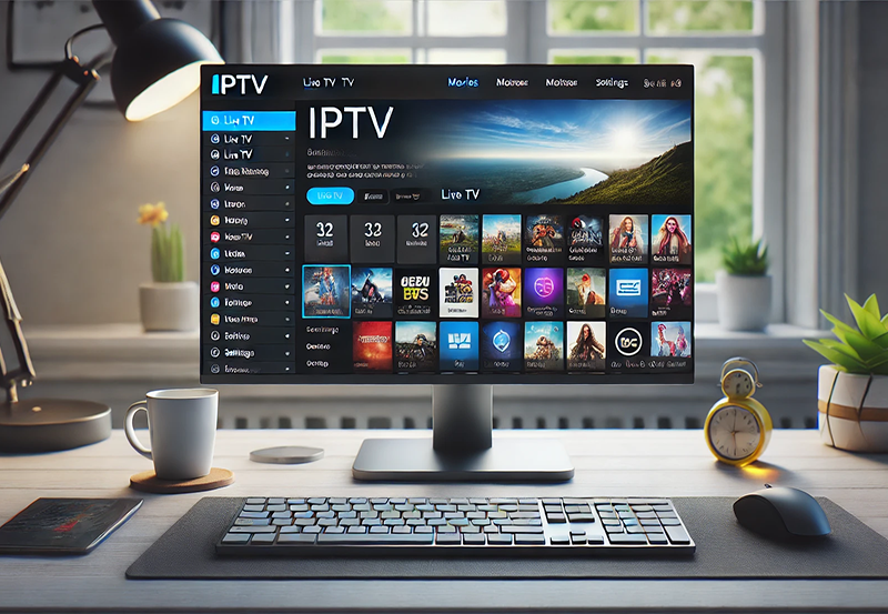 Using VLC for IPTV on Windows: Tips and Tricks