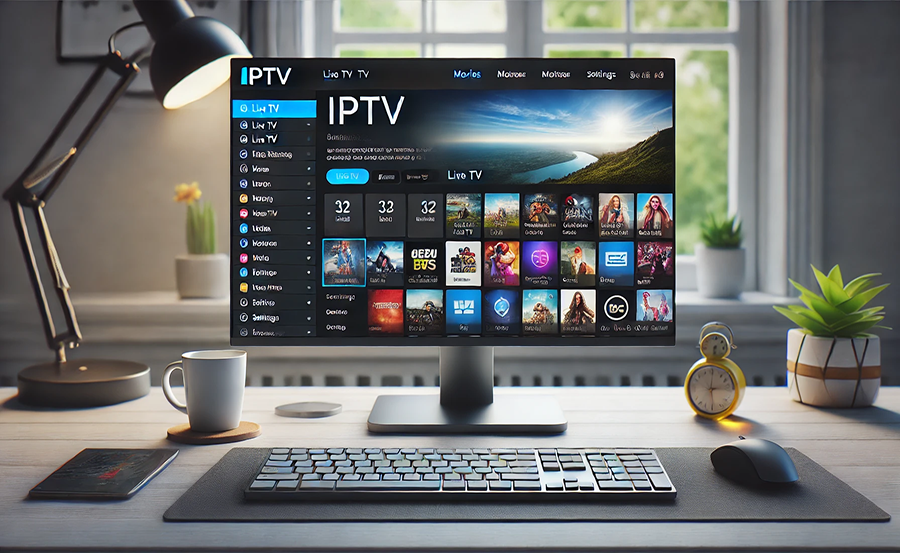 Using VLC for IPTV on Windows: Tips and Tricks