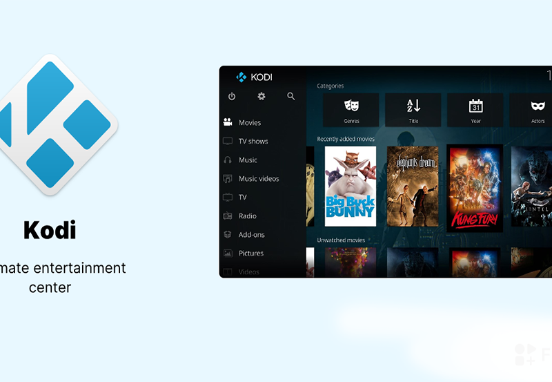 How to Troubleshoot Common Kodi IPTV Issues