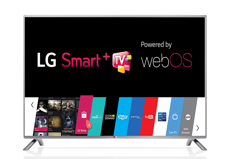 Discover the Best IPTV Solutions for LG Smart TV