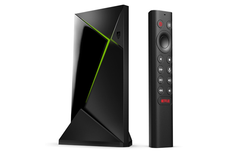 Legal Considerations for Using IPTV on NVIDIA Shield