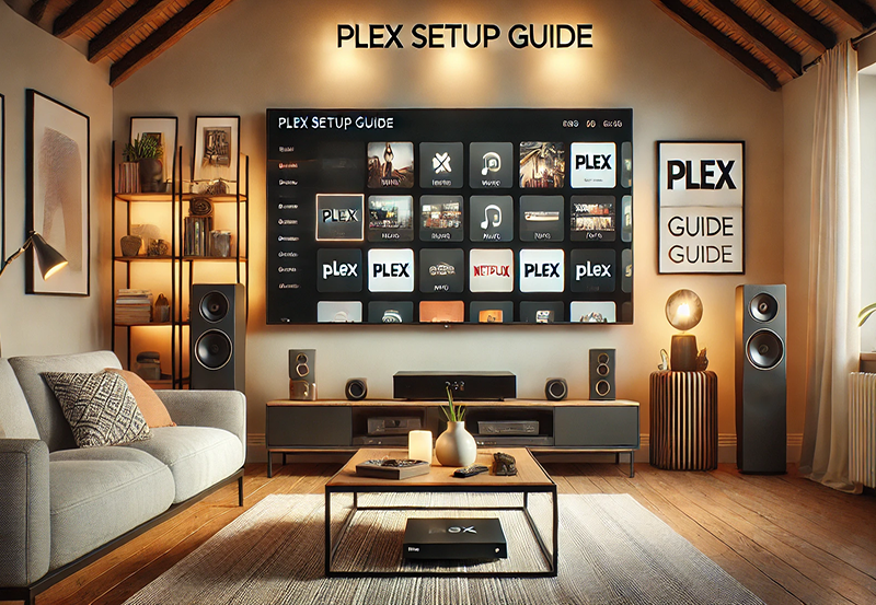 How to Seamlessly Integrate IPTV with Your Plex Setup