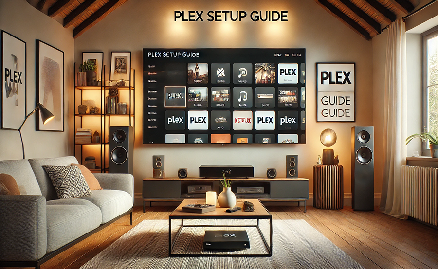 How to Seamlessly Integrate IPTV with Your Plex Setup