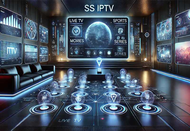 How to Enhance Your SS IPTV Playlist for Diverse Content