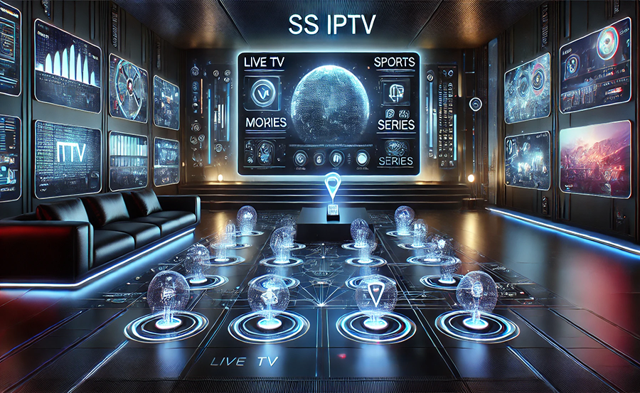 How to Enhance Your SS IPTV Playlist for Diverse Content