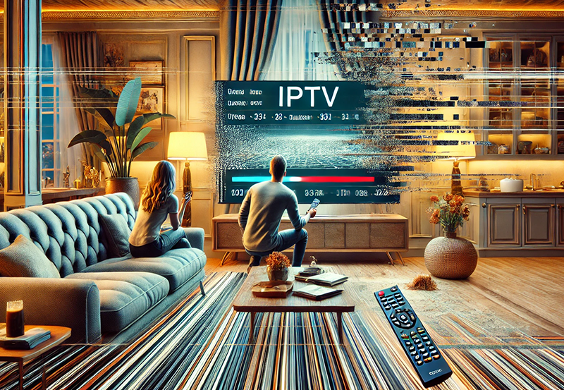 The Ultimate Troubleshooting Guide for IPTV Quality Loss