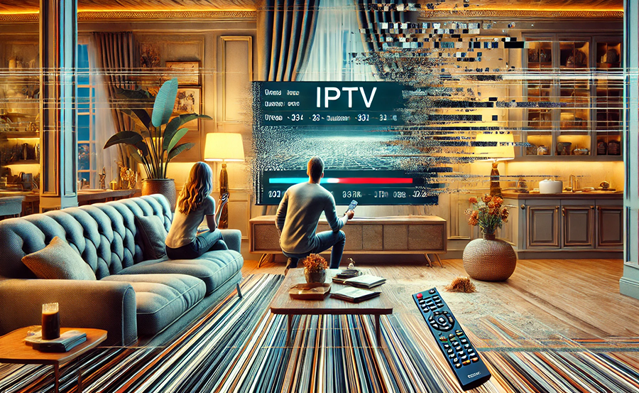 The Ultimate Troubleshooting Guide for IPTV Quality Loss