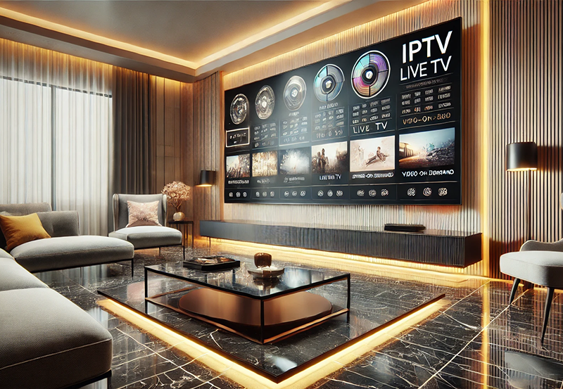 The Benefits of Using the IP Television App Over Traditional Cable