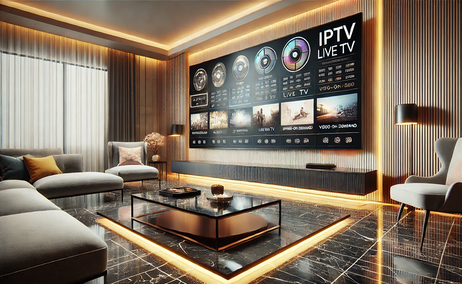 The Benefits of Using the IP Television App Over Traditional Cable