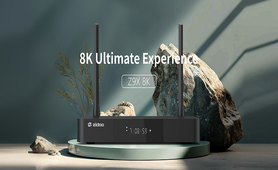 Zidoo Z9X vs. Z10 Pro: Which Media Player Should You Choose?