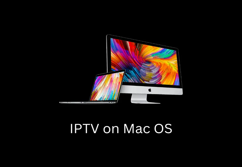 How to Connect IPTV to Your Mac via VLC Media Player