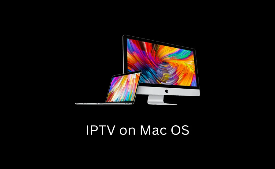 How to Connect IPTV to Your Mac via VLC Media Player