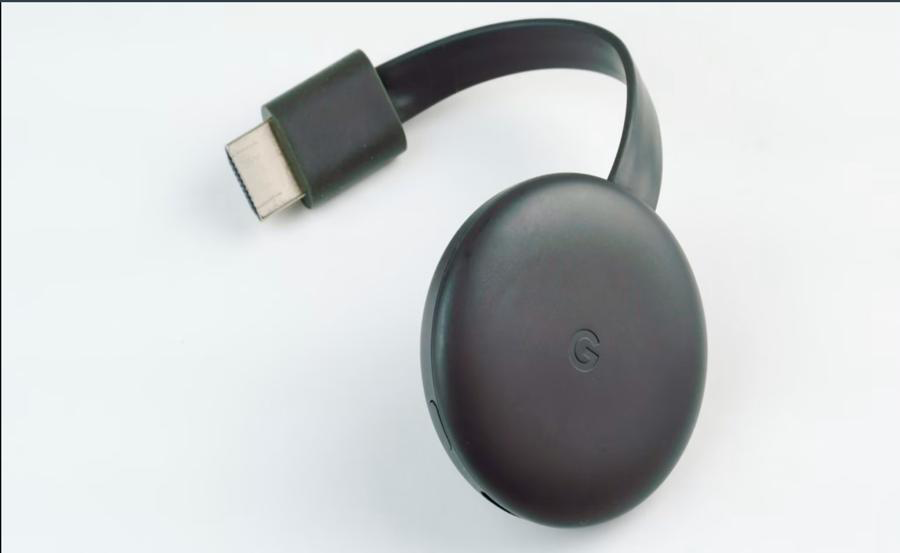 How to Enhance IPTV Streaming with Chromecast