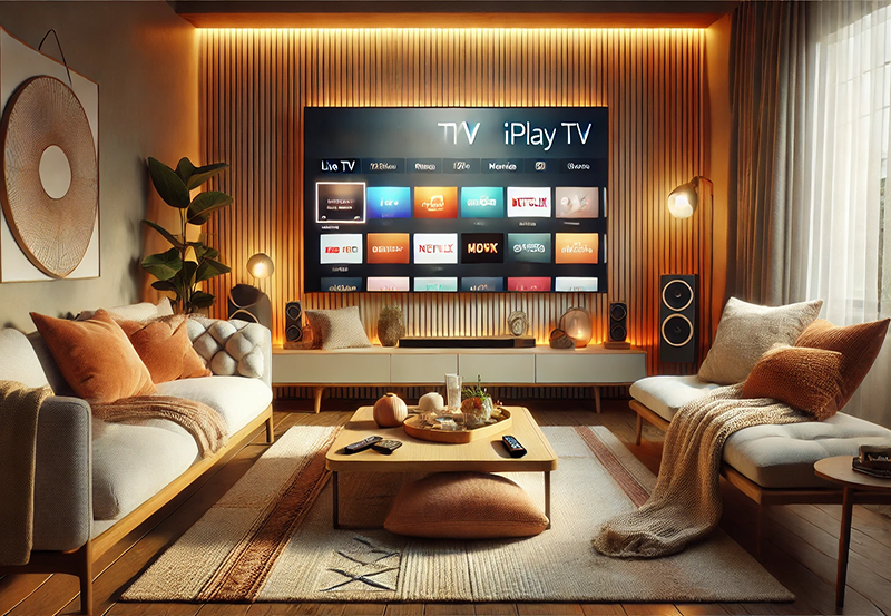 The Pros and Cons of the iPlay TV App: An Honest Assessment