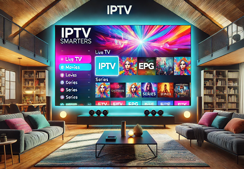 Top 10 IPTV Smarter Compatible Devices in 2023