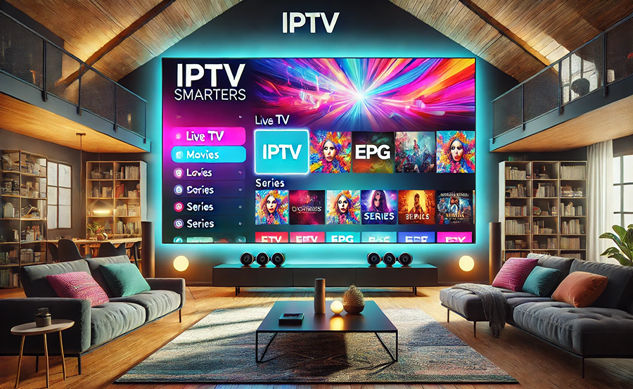 Top 10 IPTV Smarter Compatible Devices in 2023