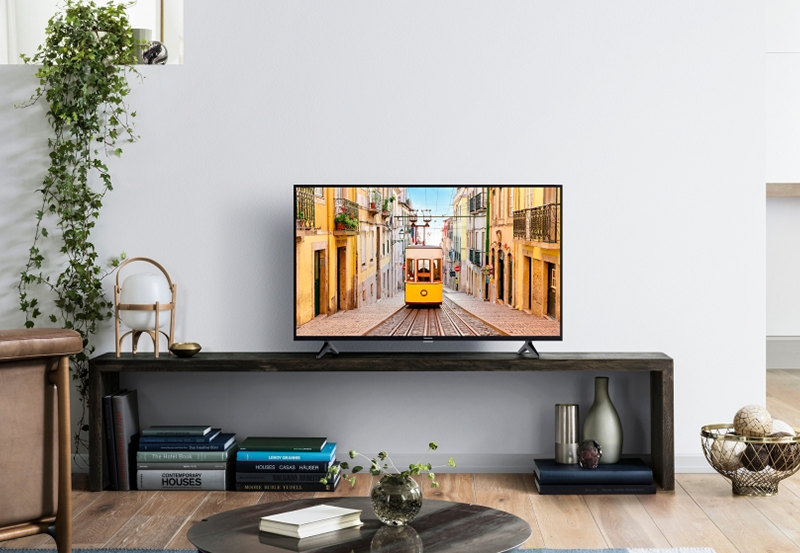 The Ultimate Panasonic Smart TV Buyer’s Guide