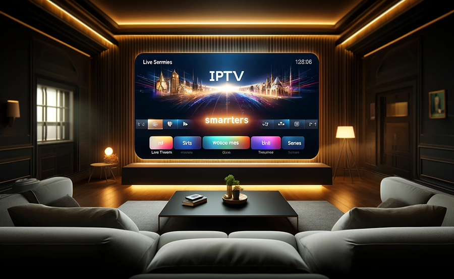 Comparing Smarters Pro with Other IPTV Apps: What Sets It Apart?